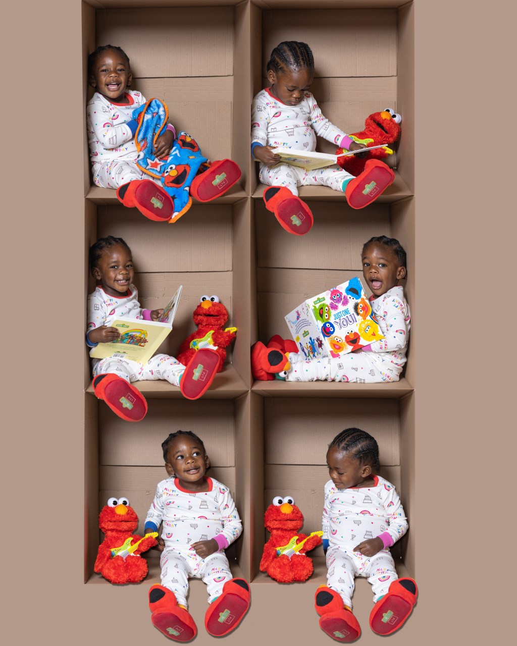 Happy 2nd Momaversary To&nbsp;Me